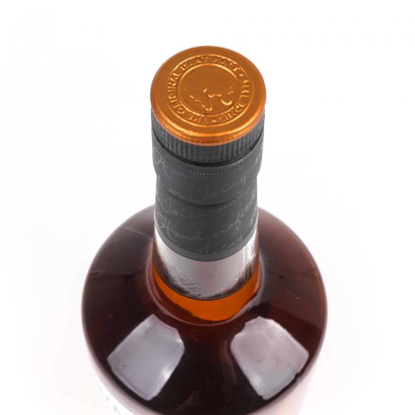 波摩 Cask Strength 1000ml