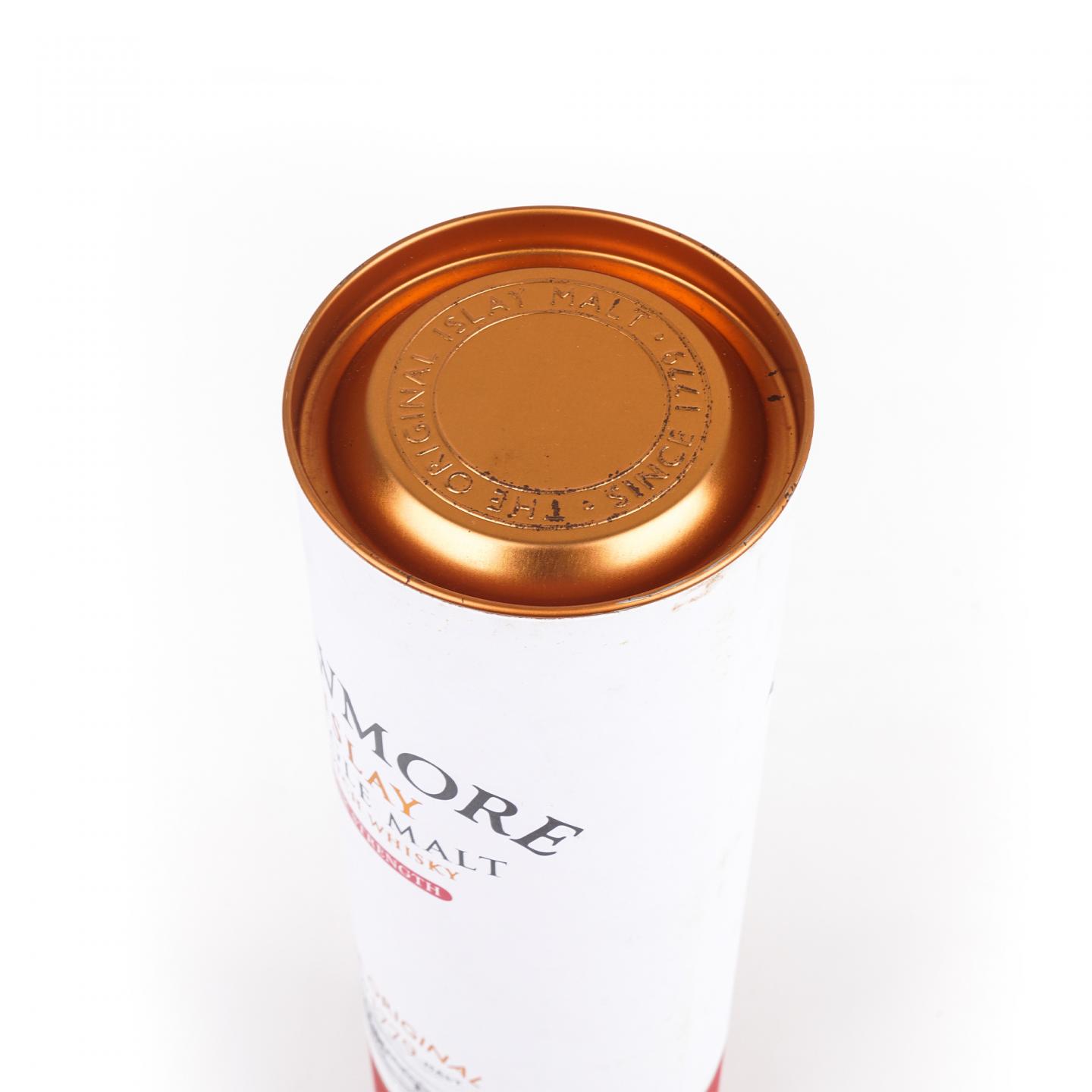 波摩 Cask Strength 1000ml