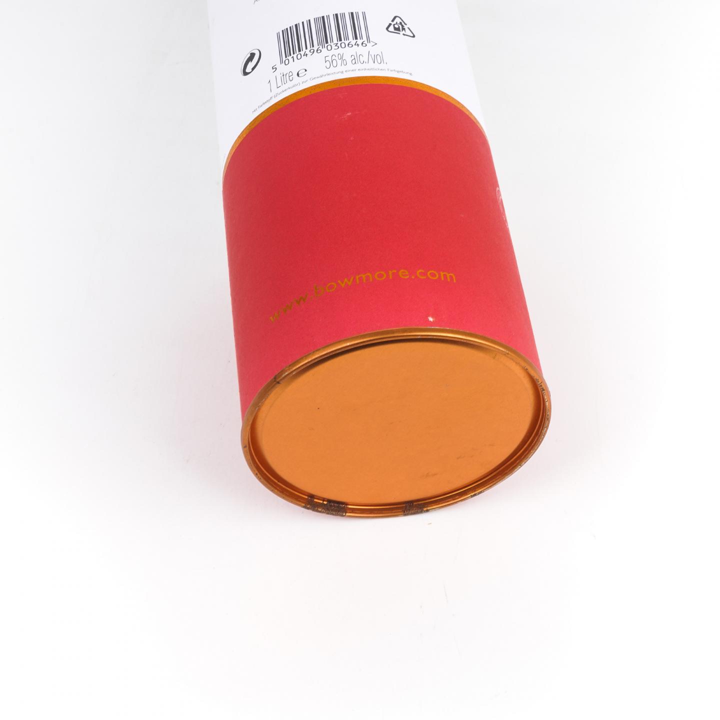 波摩 Cask Strength 1000ml