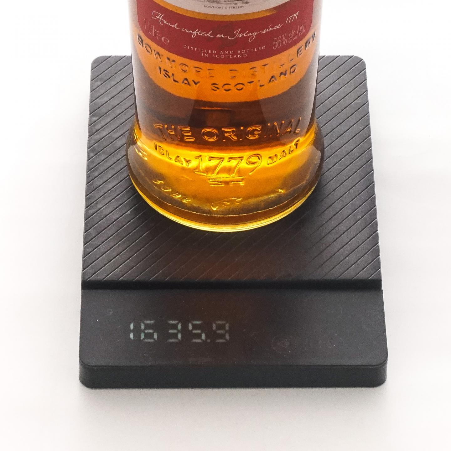 波摩 Cask Strength 1000ml