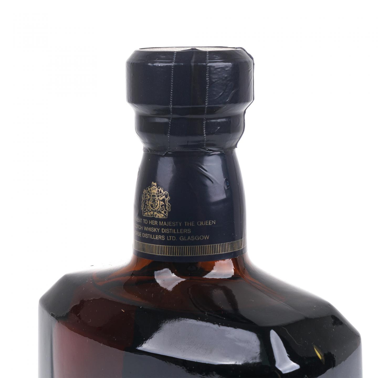 白马 12年 Extra Fine 750ml