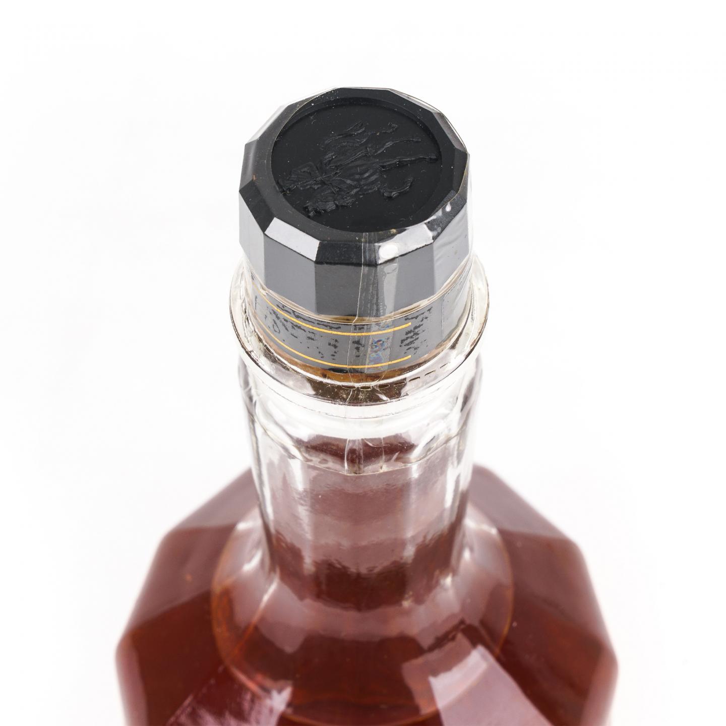 Gentleman Jack 稀有田纳西威士忌 750ml