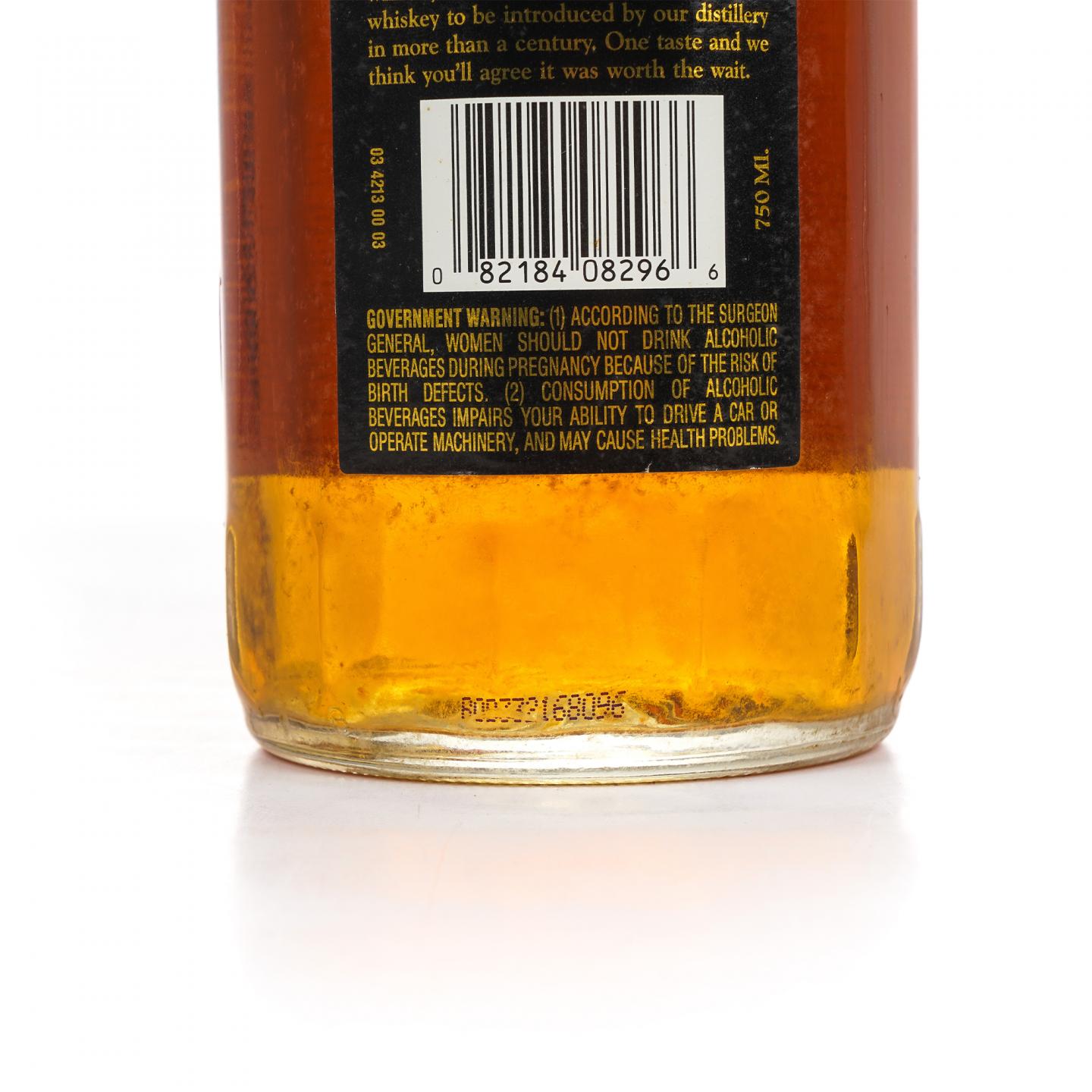 Gentleman Jack 稀有田纳西威士忌 750ml