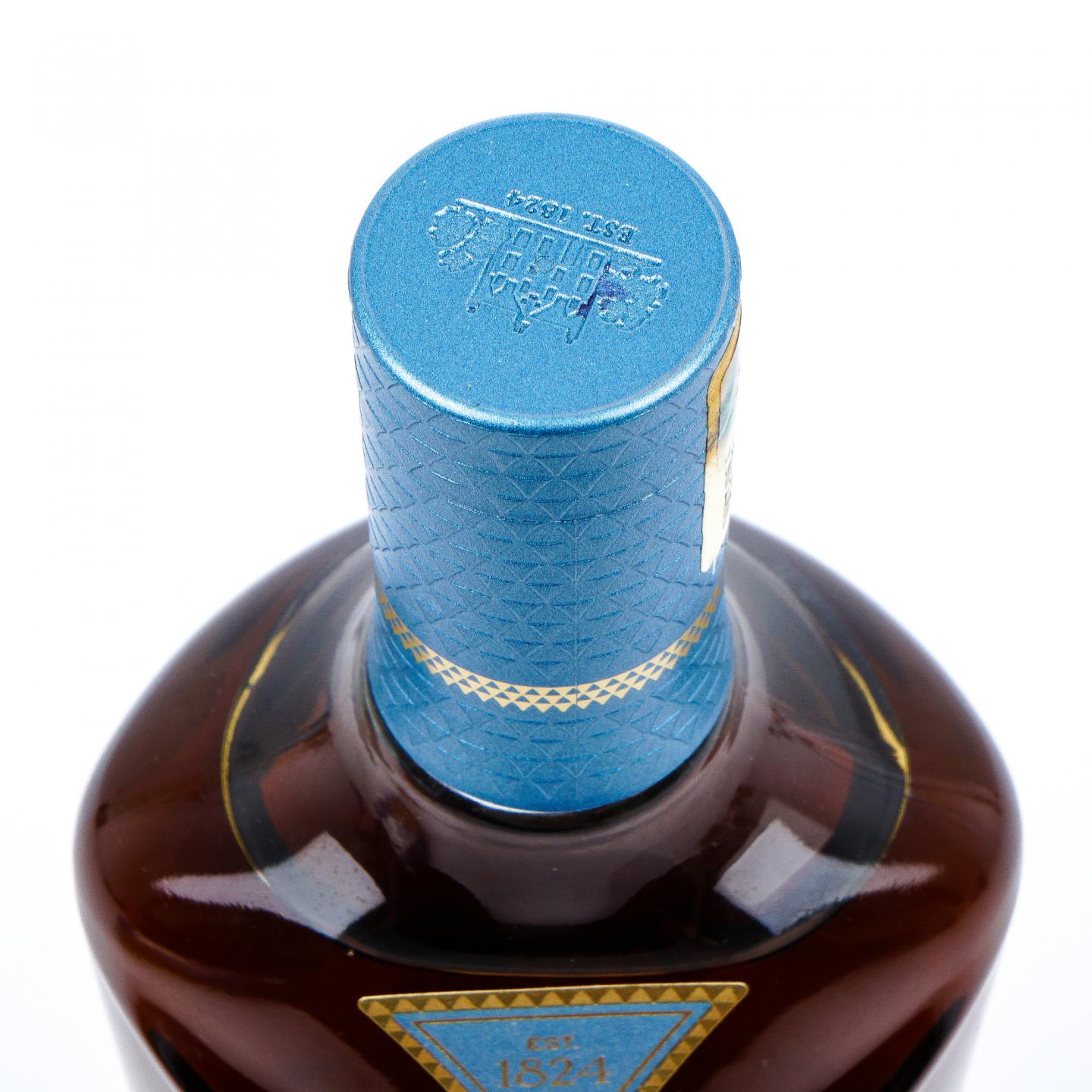 【附X光图】Macallan 麦卡伦 Quest Collection系列 蓝天 1000ml