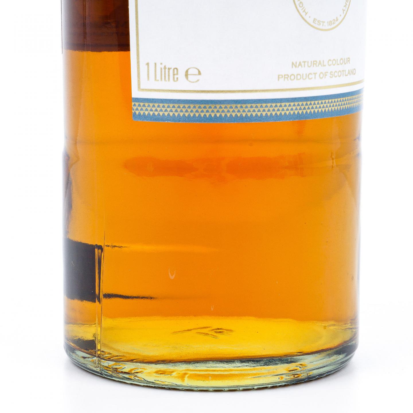 【附X光图】Macallan 麦卡伦 Quest Collection系列 蓝天 1000ml