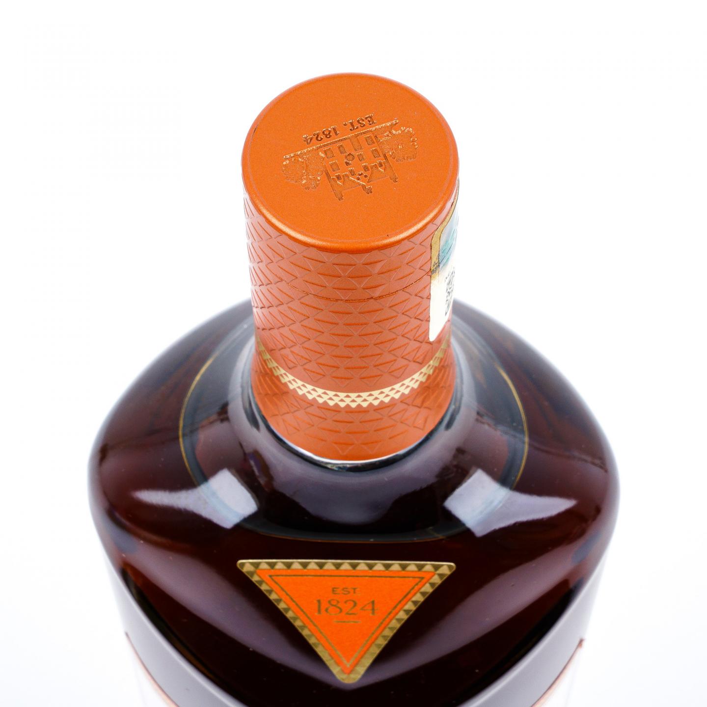 【附X光图】Macallan 麦卡伦 探索系列 Aurora 澄光 1升装