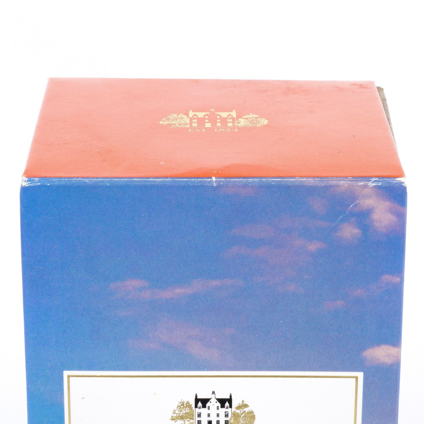【附X光图】Macallan 麦卡伦 探索系列 Aurora 澄光 1000ml