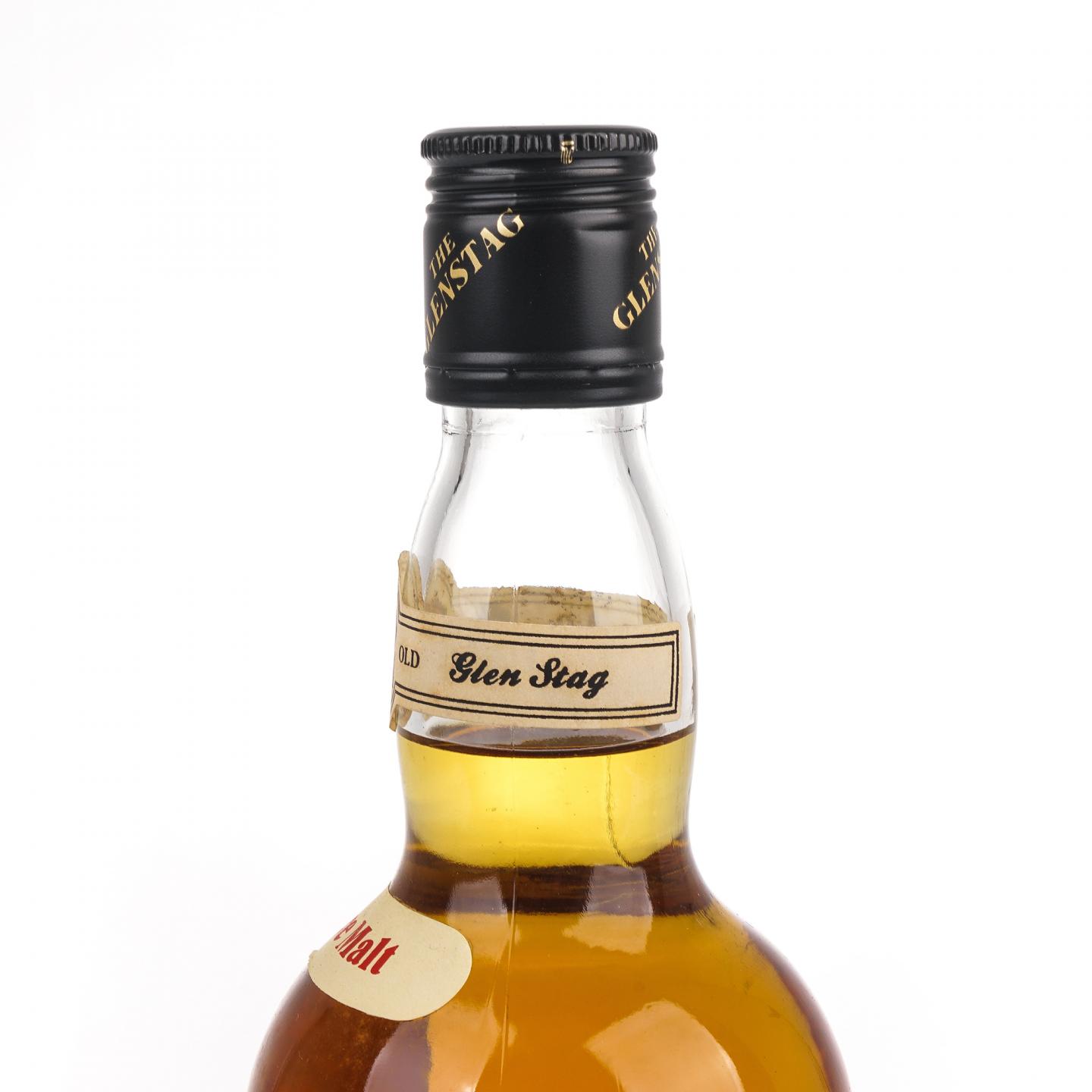 Glenstag 12年 100% Pure Malt 750ml+酒杯1个