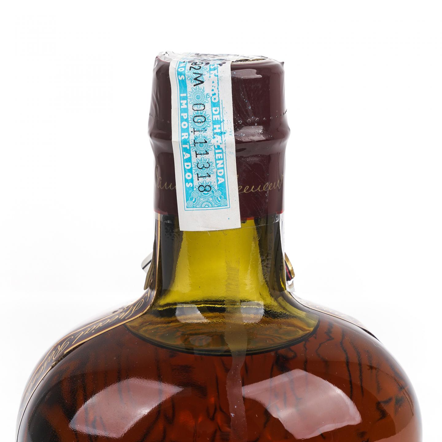 Buchanan's 18年 Special Reserve 苏格兰调和威士忌 750ml