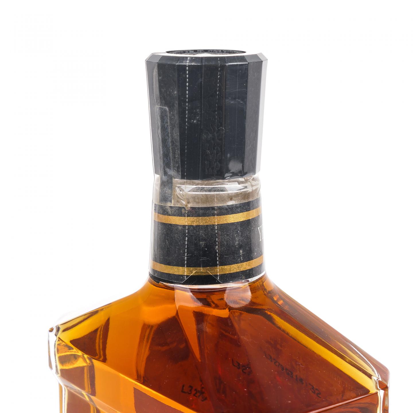 Whyte & Mackay 12年 调和 750ml