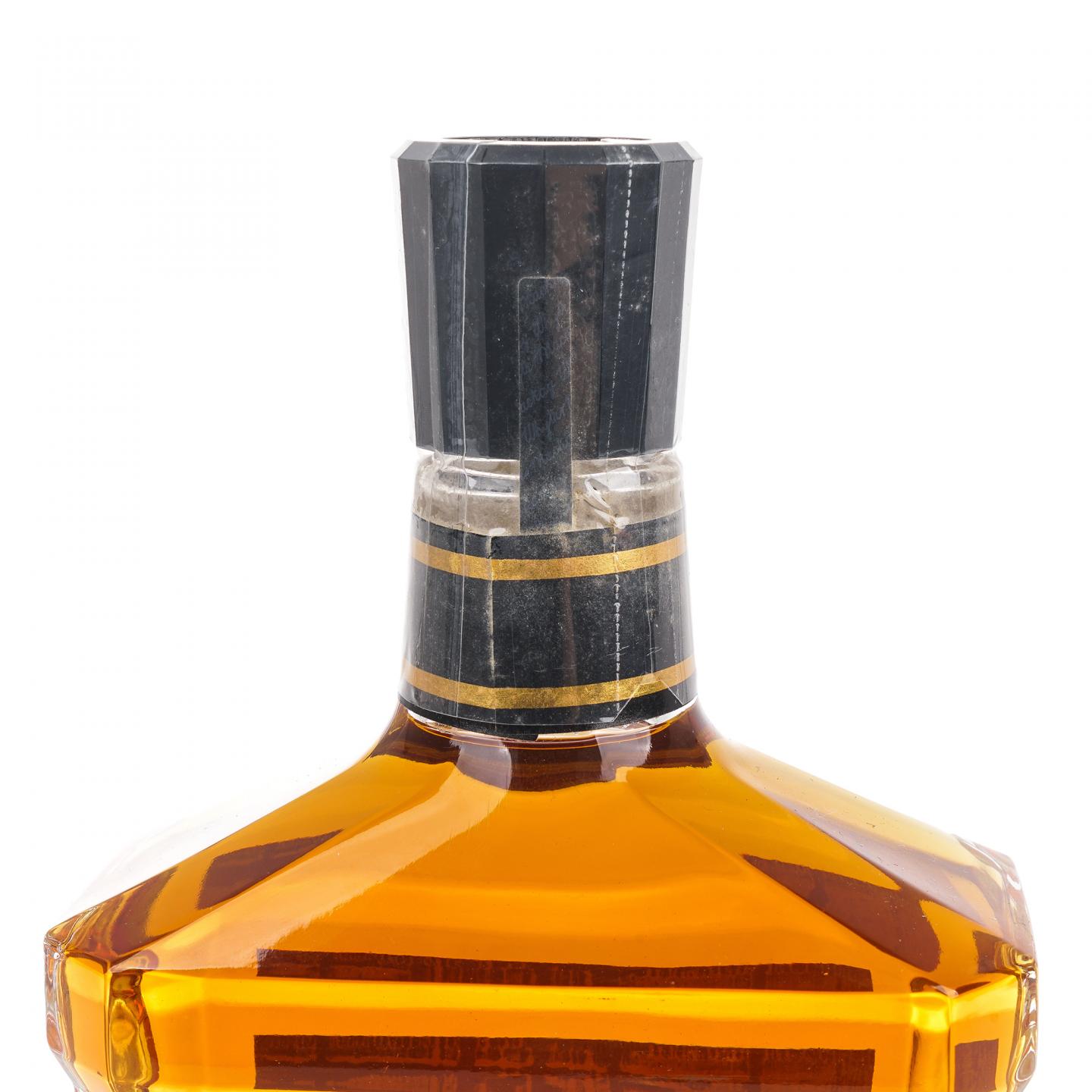 Whyte & Mackay 12年 调和 750ml