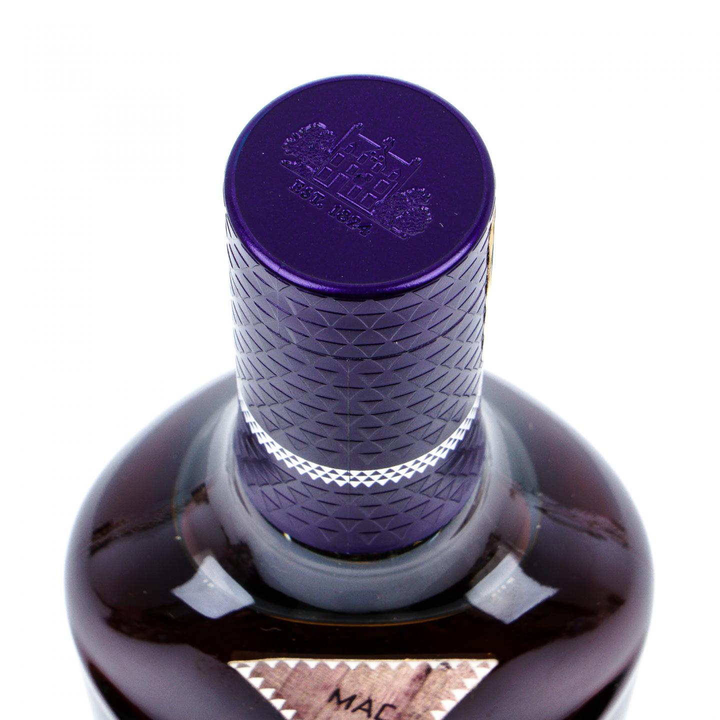 【附X光图】Macallan 麦卡伦 2019 Concept 概念年度系列第二版