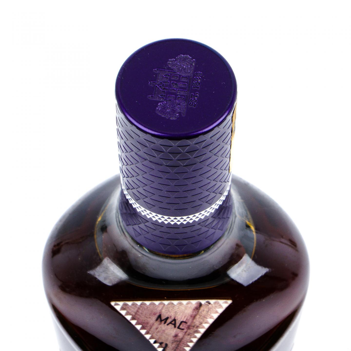 【附X光图】Macallan 麦卡伦 2019 Concept 概念年度系列第二版 700ml