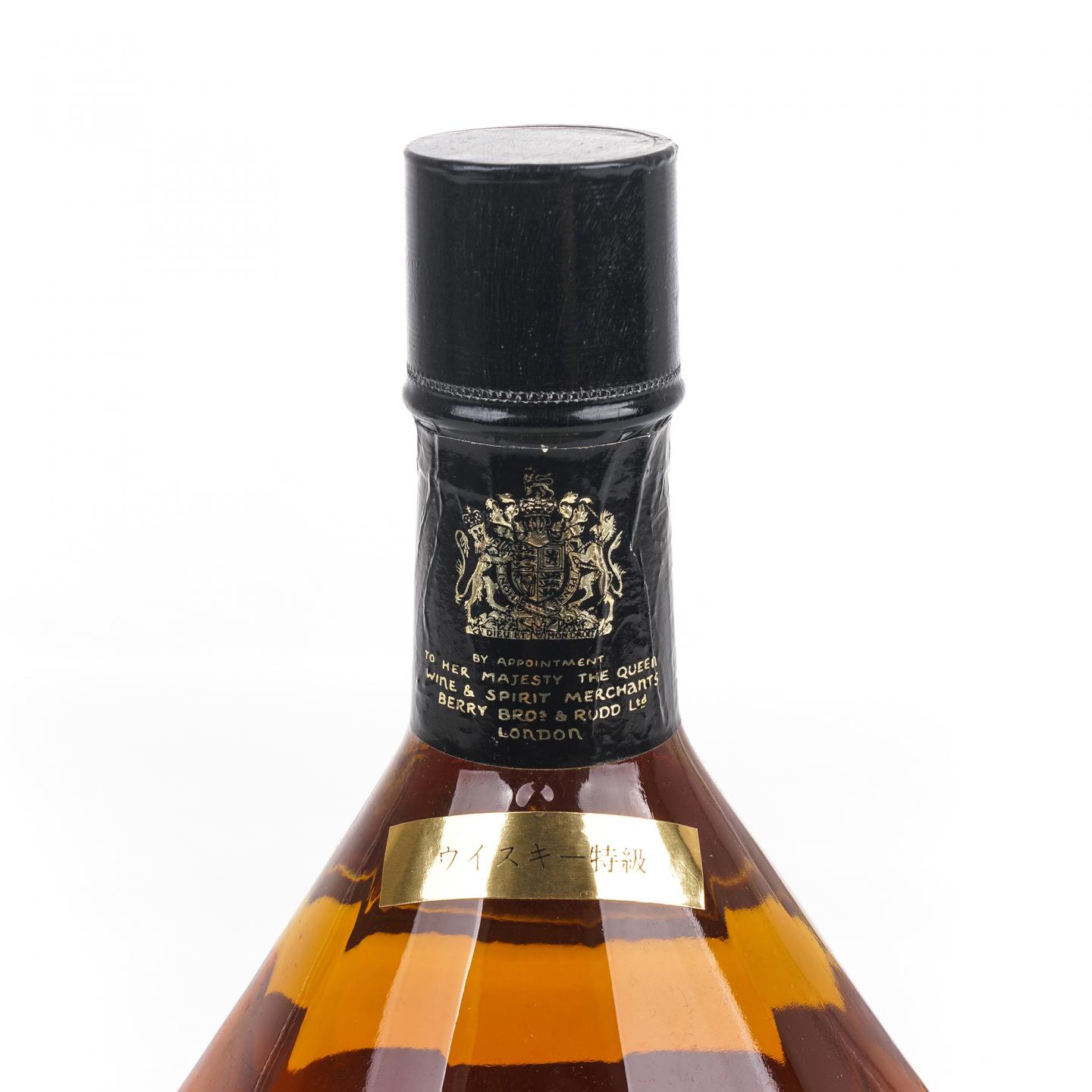Cutty 12年 调和威士忌 BBR 750ml