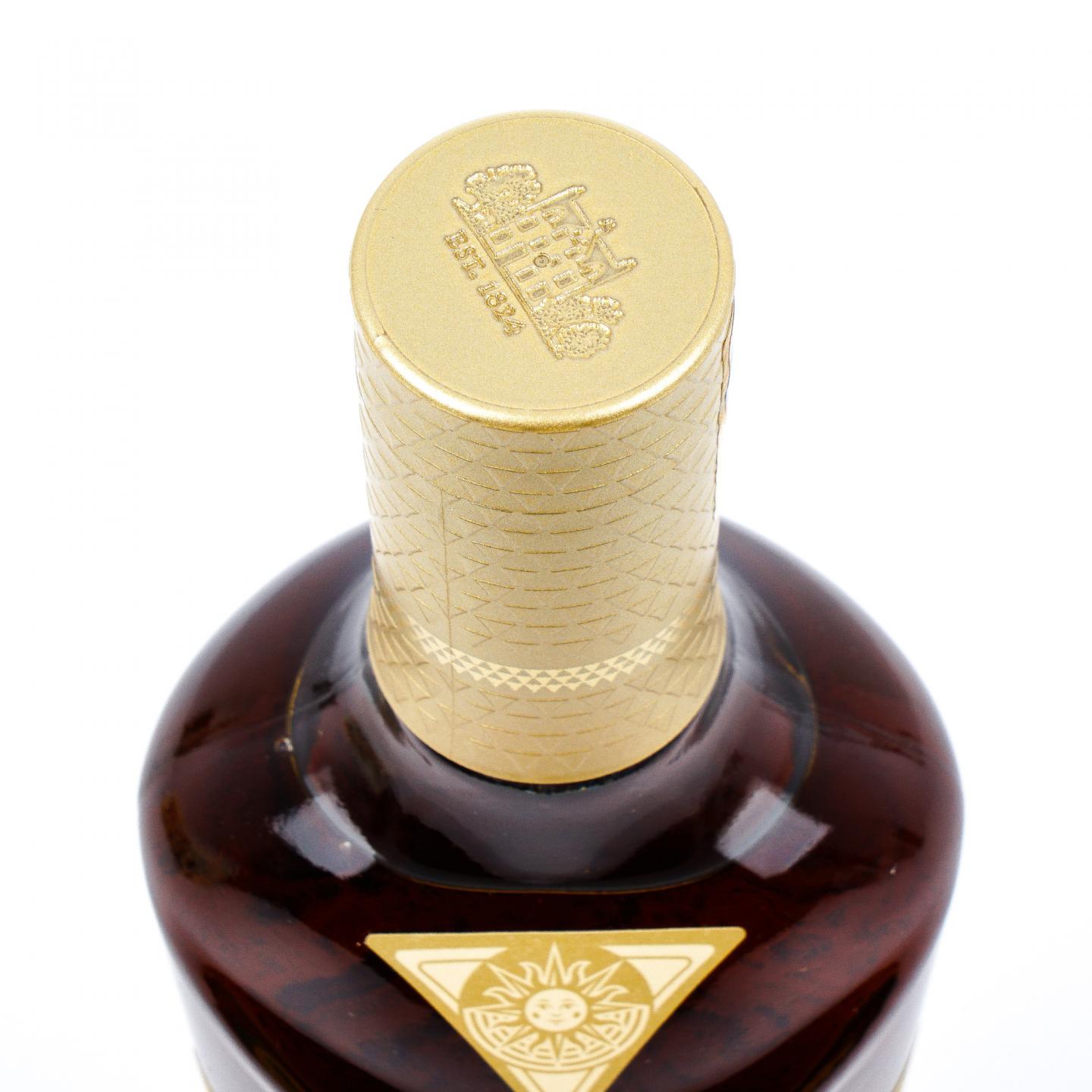 【附X光图】Macallan 麦卡伦 和谐系列 Vibrant Oak