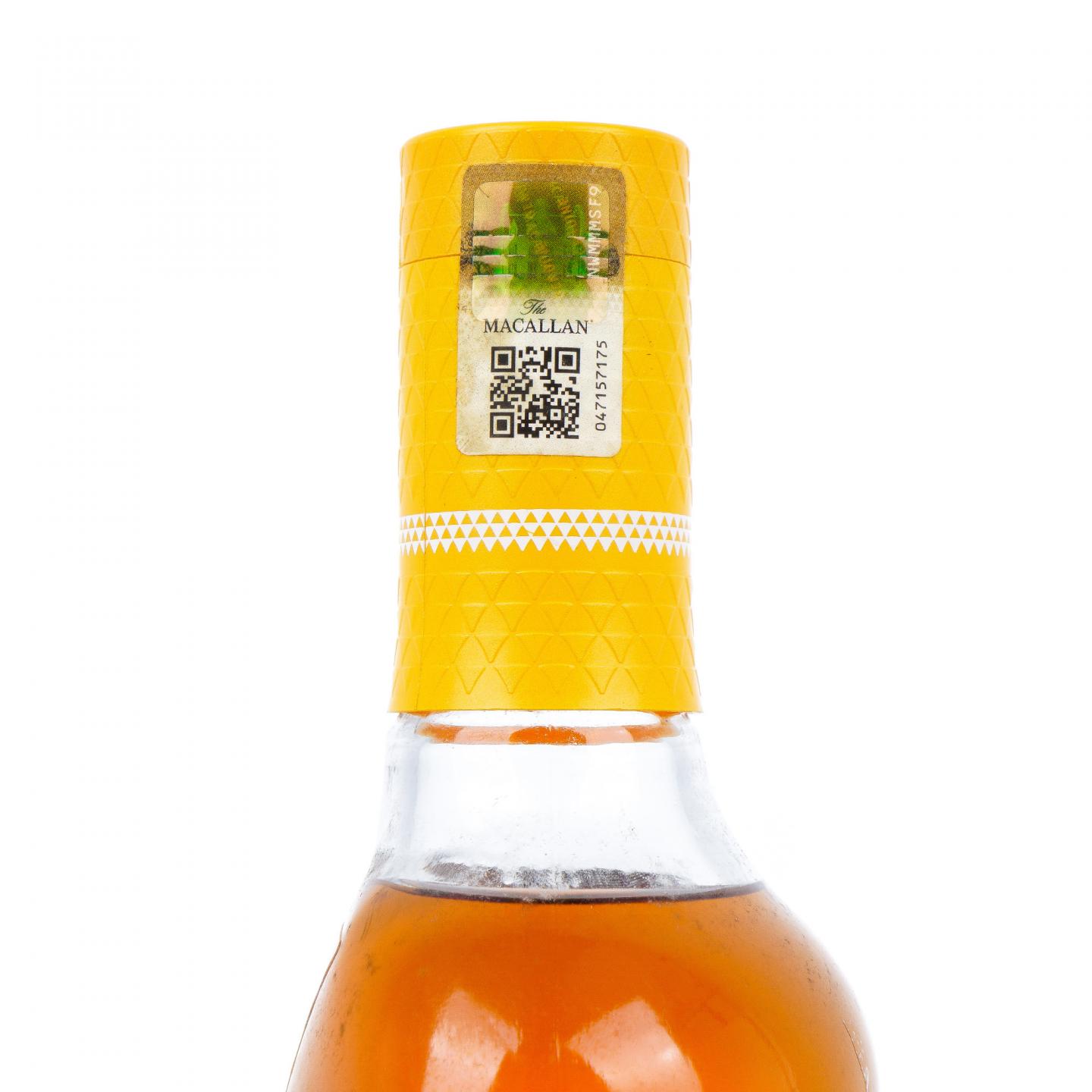【附X光图】Macallan 麦卡伦 Concept 概念系列 第3版 2020 700ml