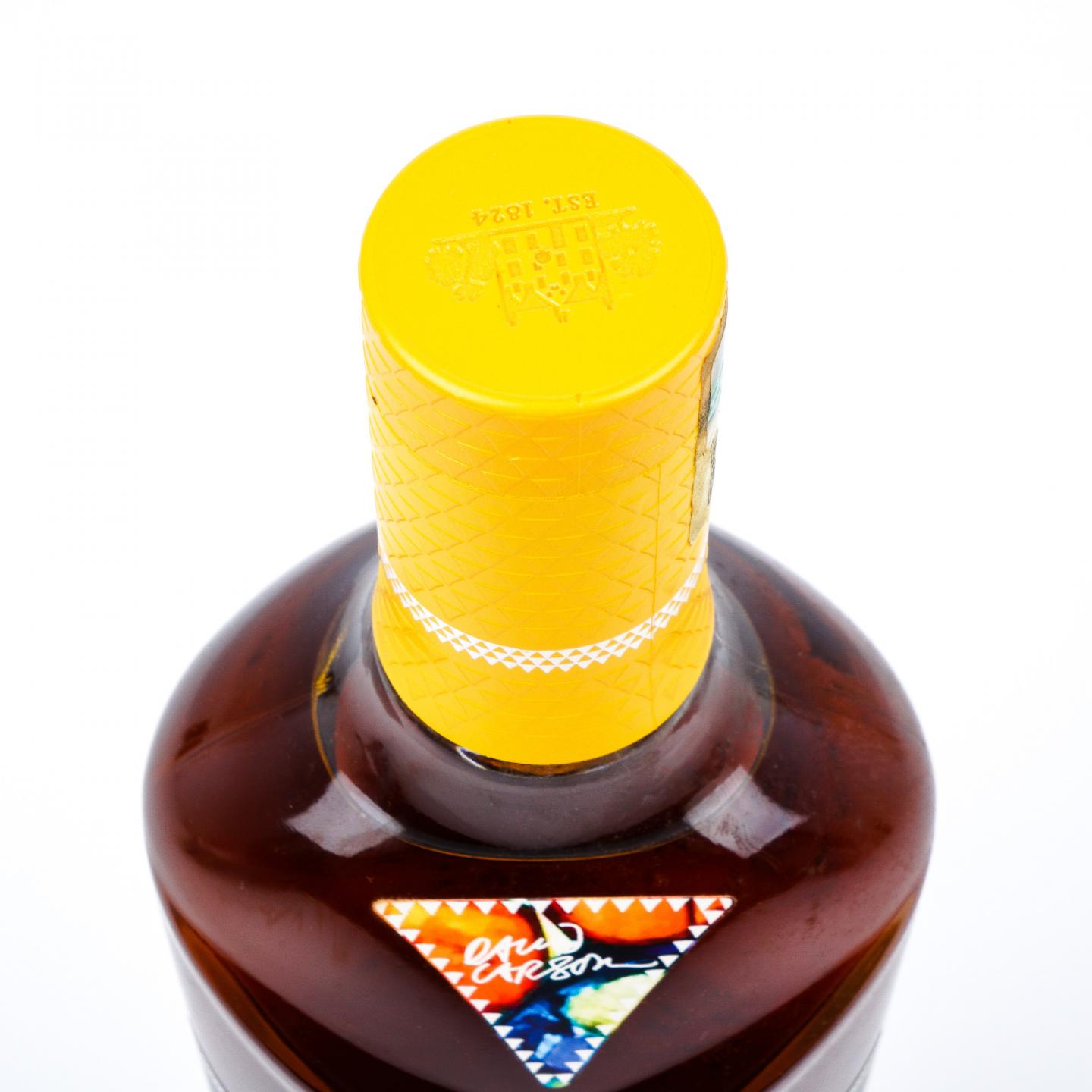 【附X光图】Macallan 麦卡伦 Concept 概念系列 第3版 2020 700ml