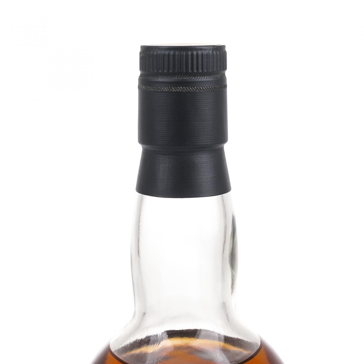 欧肯特轩 21年 The Triple Distilled