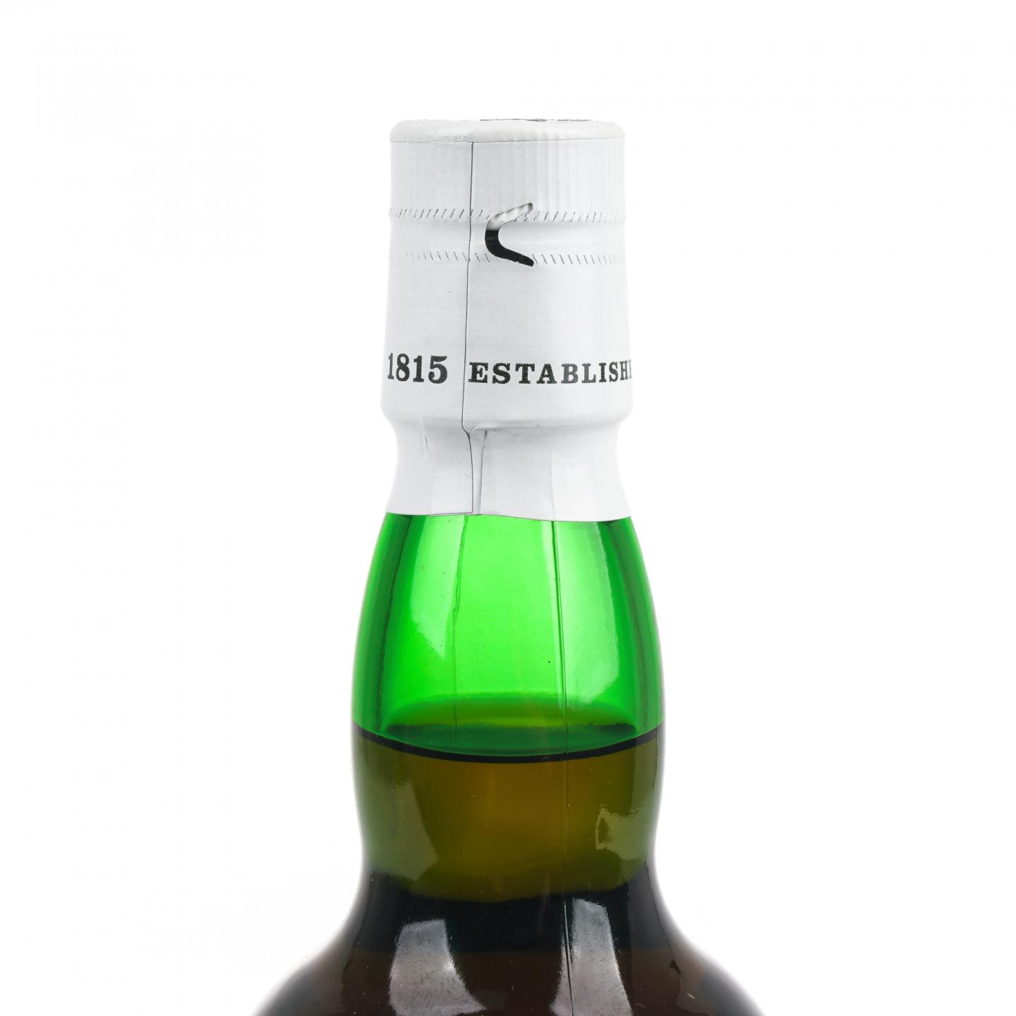 拉弗格 10年 2023 雪莉桶后熟