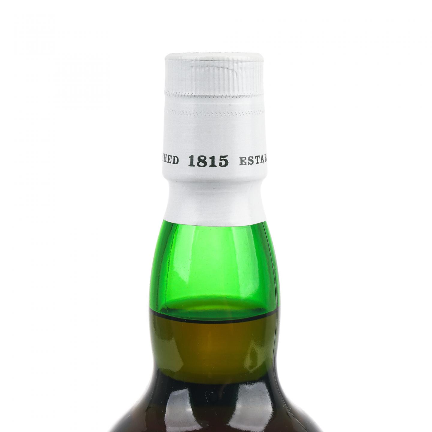 拉弗格 10年 2023 雪莉桶后熟