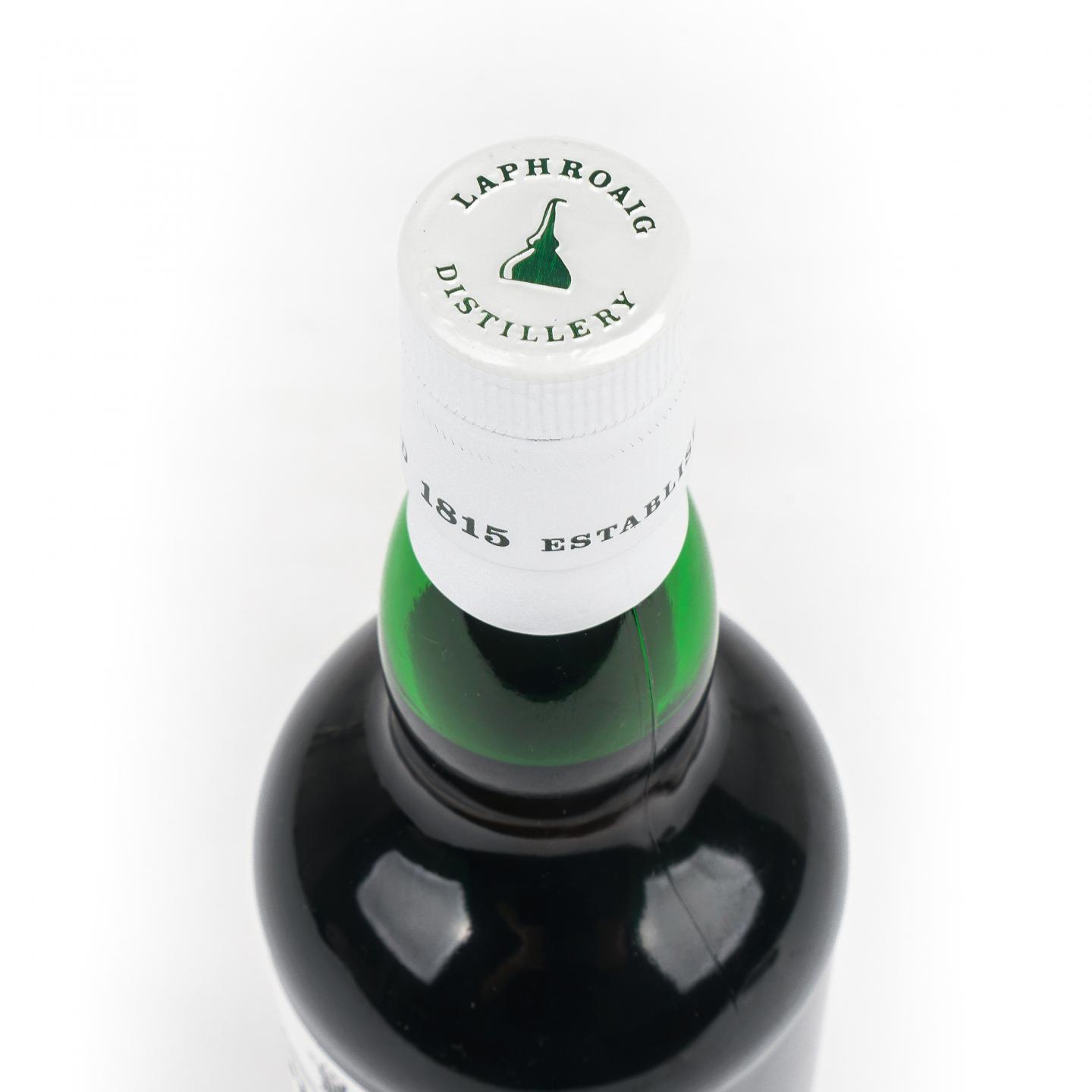 拉弗格 10年 2023 雪莉桶后熟