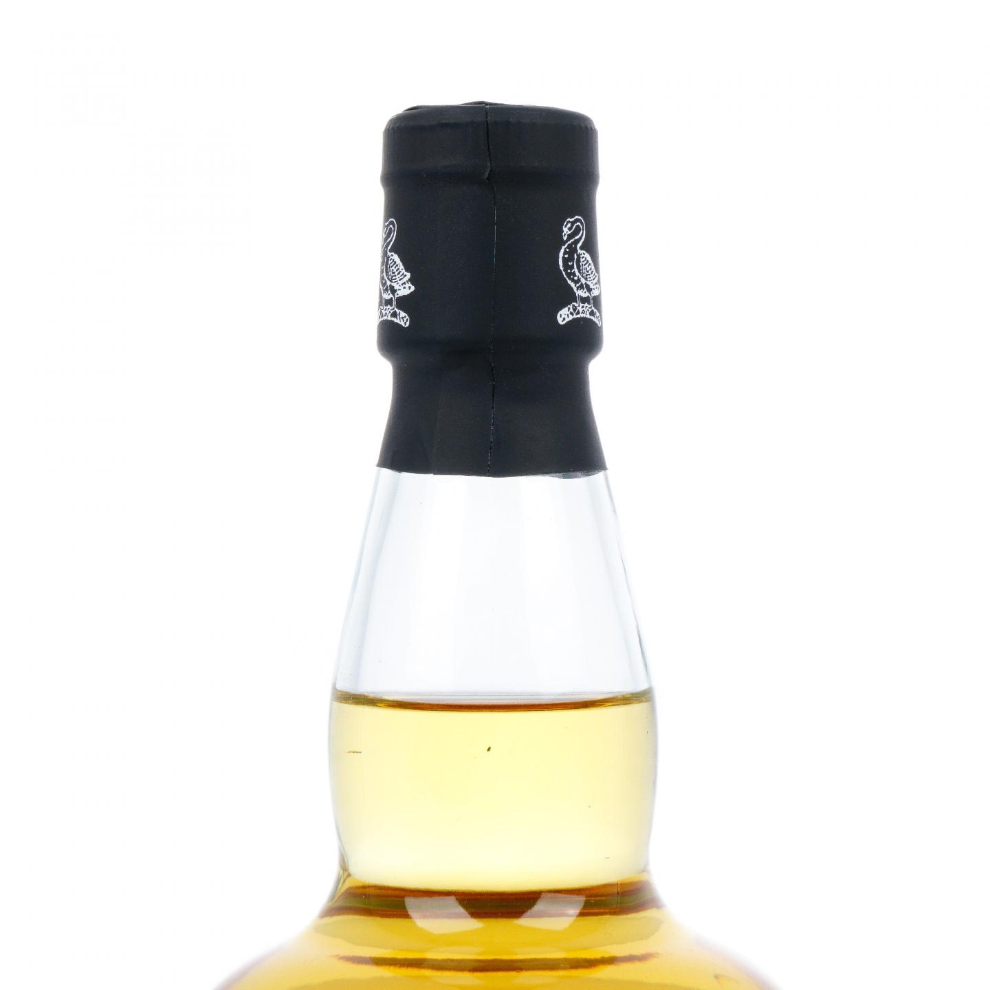 Clynelish 克里尼利基 24年 1995-2019 单桶 Wemyss Malts