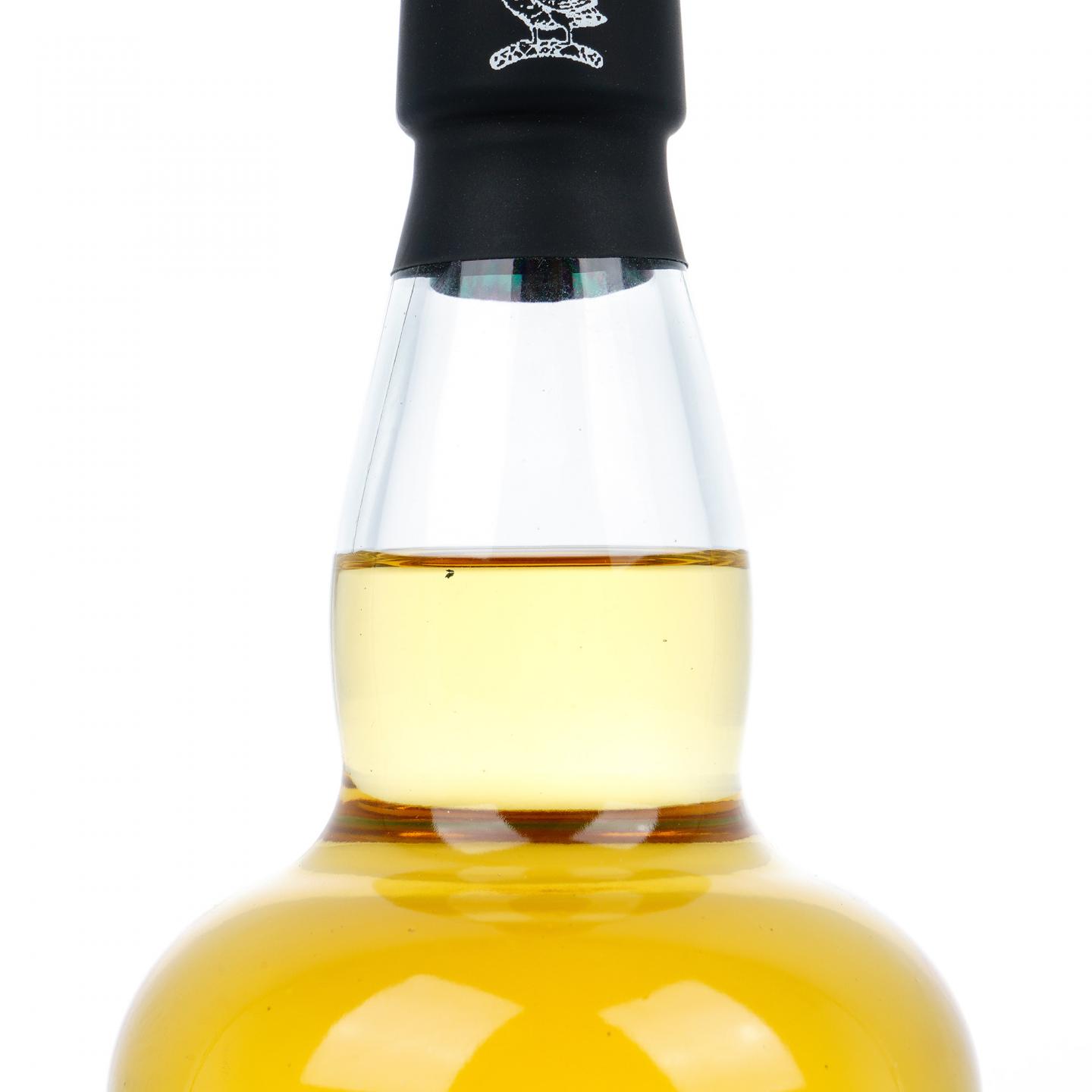 Clynelish 克里尼利基 24年 1995-2019 单桶 Wemyss Malts
