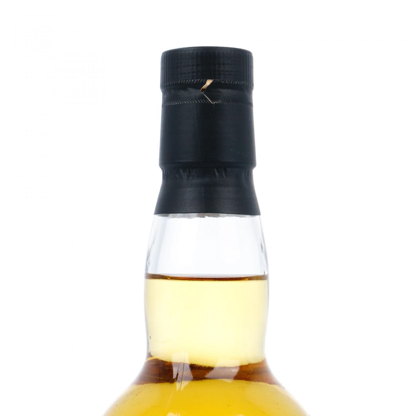 Bowmore 波摩 18年 2007-2026 NSpS #31