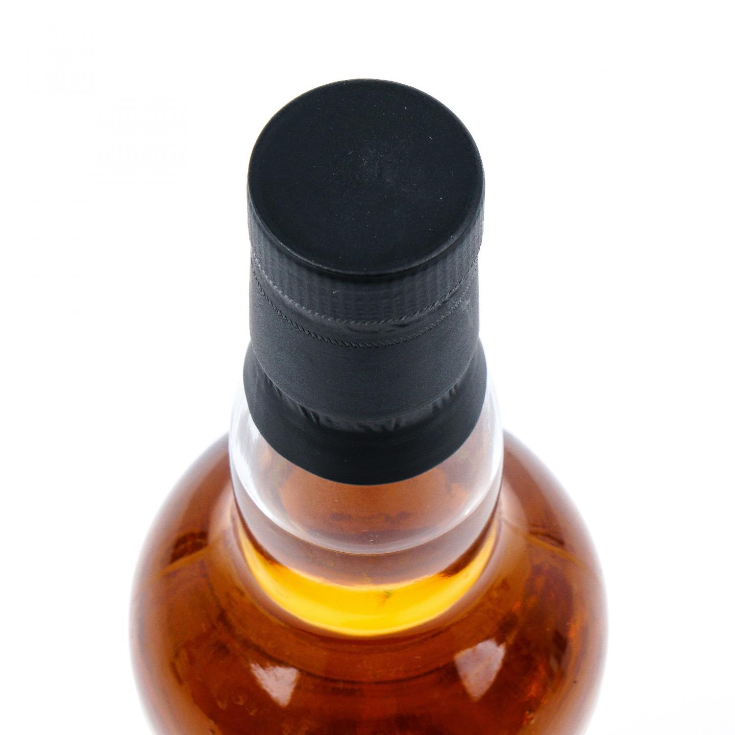 Bowmore 波摩 18年 2007-2026 NSpS #31