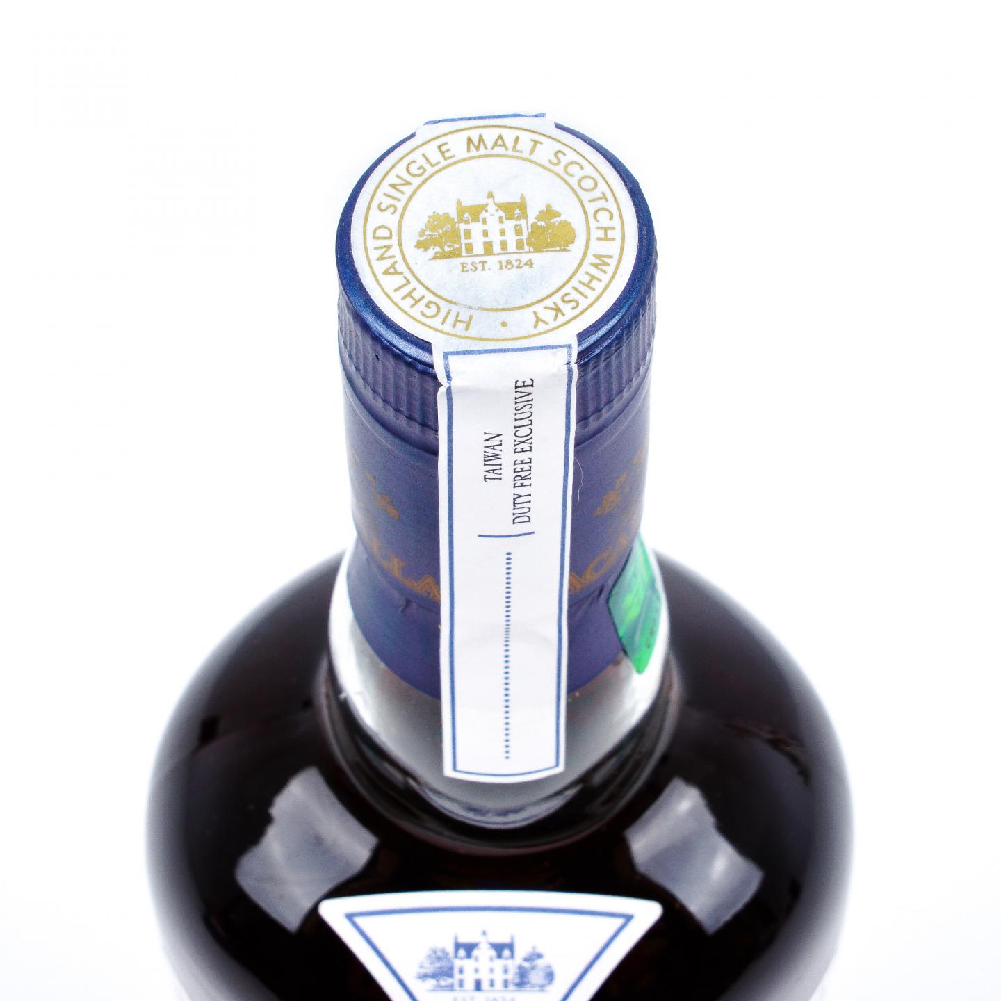 Macallan 麦卡伦 2017 桃园机场旗舰店 700ml