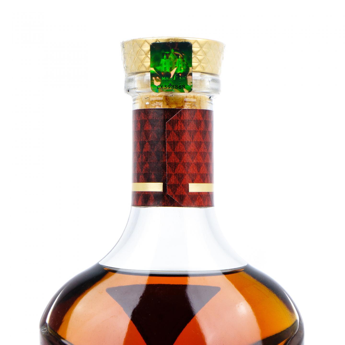 Macallan 麦卡伦 2020 皓钻 Rare Cask