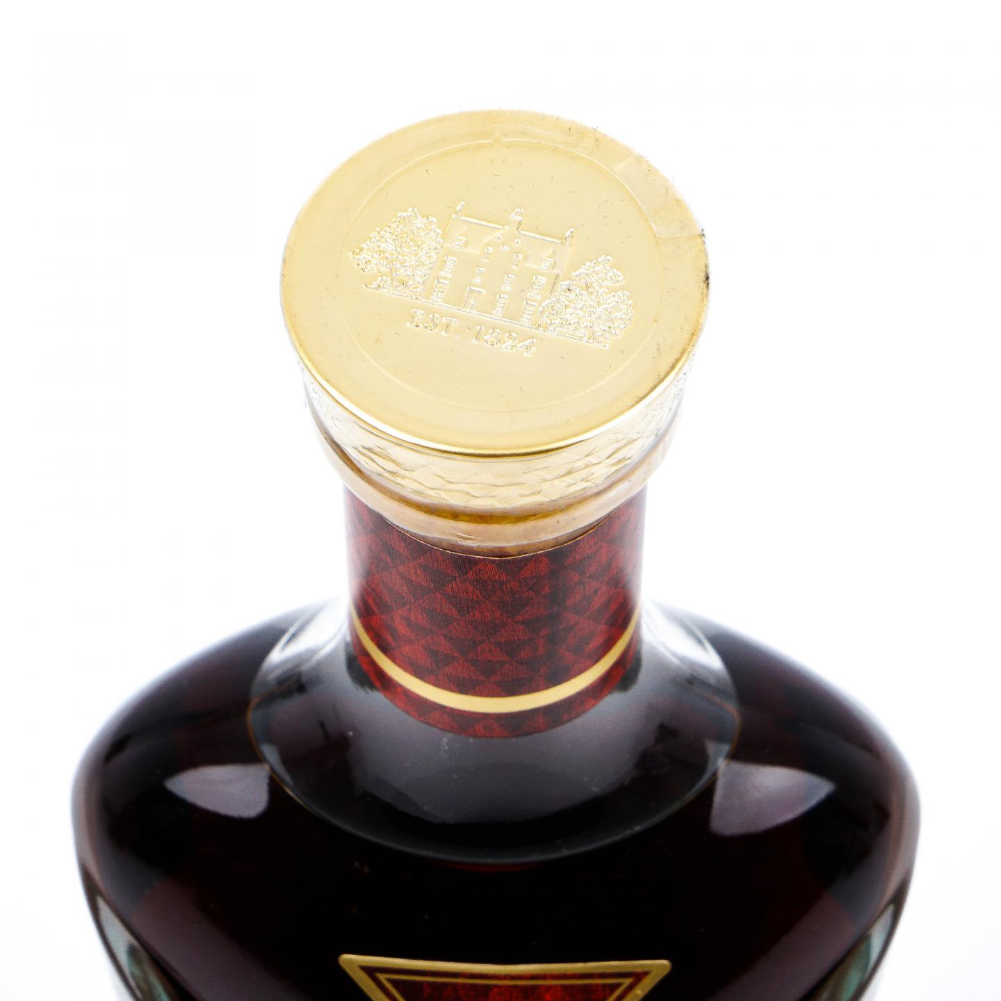 Macallan 麦卡伦 2020 皓钻 Rare Cask