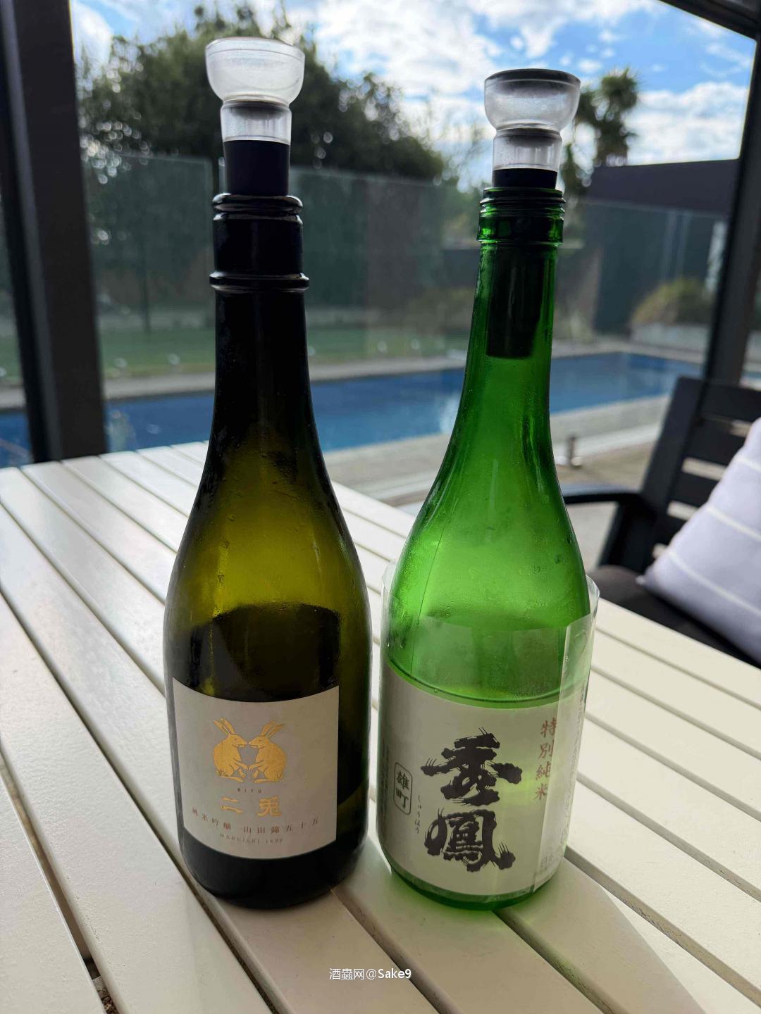 对比一下