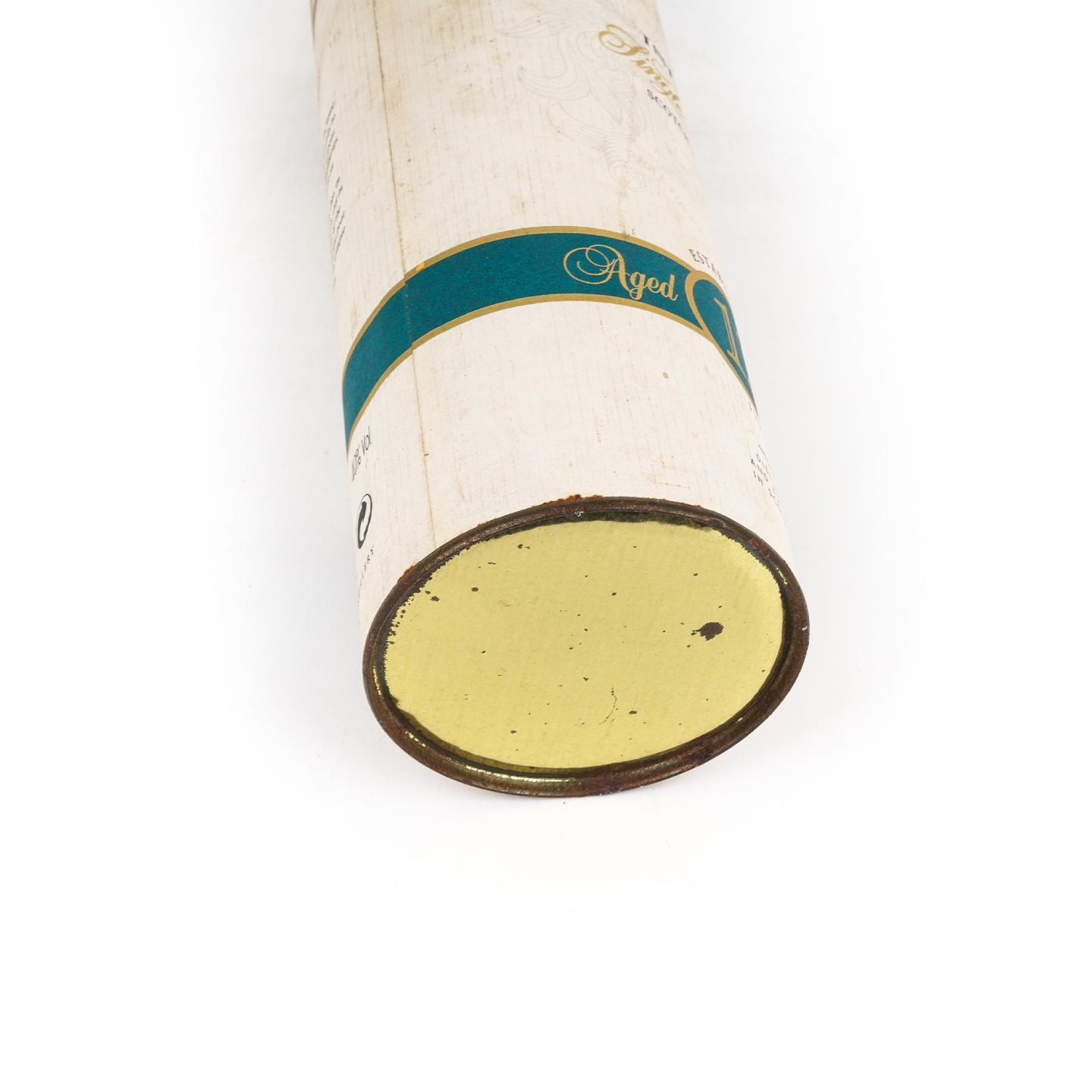 Bowmore 波摩 12年 透明海鸥标