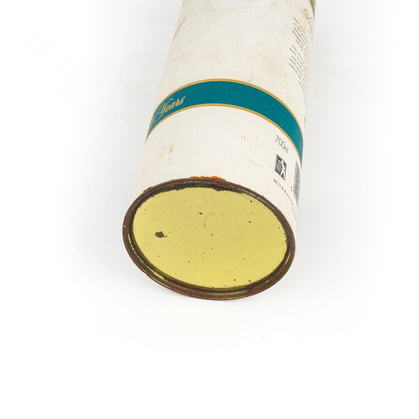 Bowmore 波摩 12年 透明海鸥标