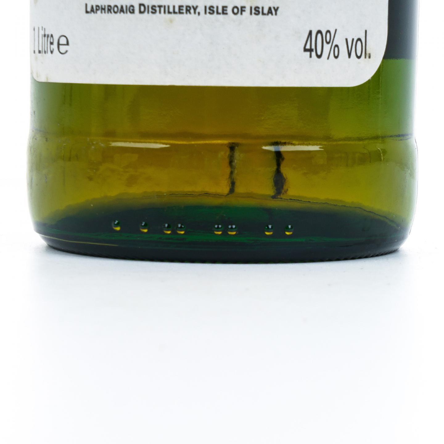 Laphroaig 拉弗格 10年 1升装