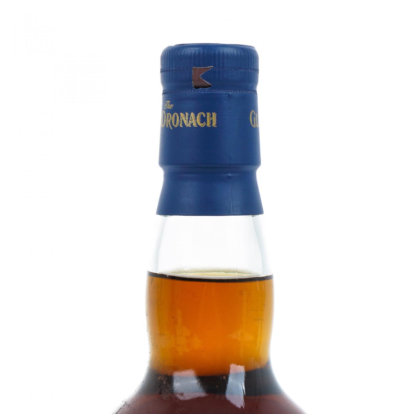 Glendronach 格兰多纳 18年 2019 Allardice 雪莉桶