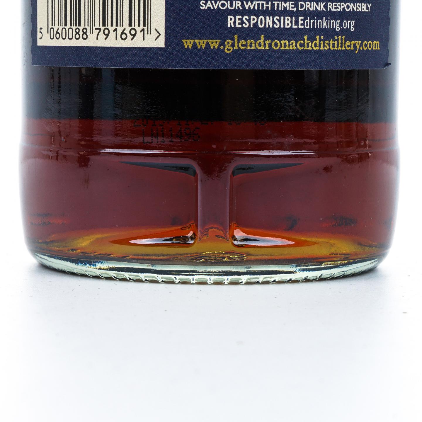 Glendronach 格兰多纳 18年 2019 Allardice 雪莉桶