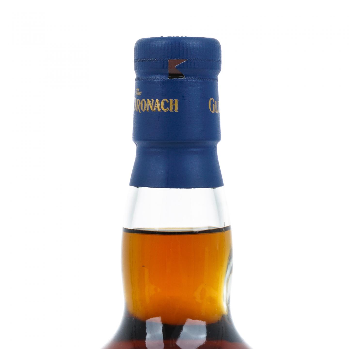 Glendronach 格兰多纳 18年 2019 Allardice 雪莉桶 行货