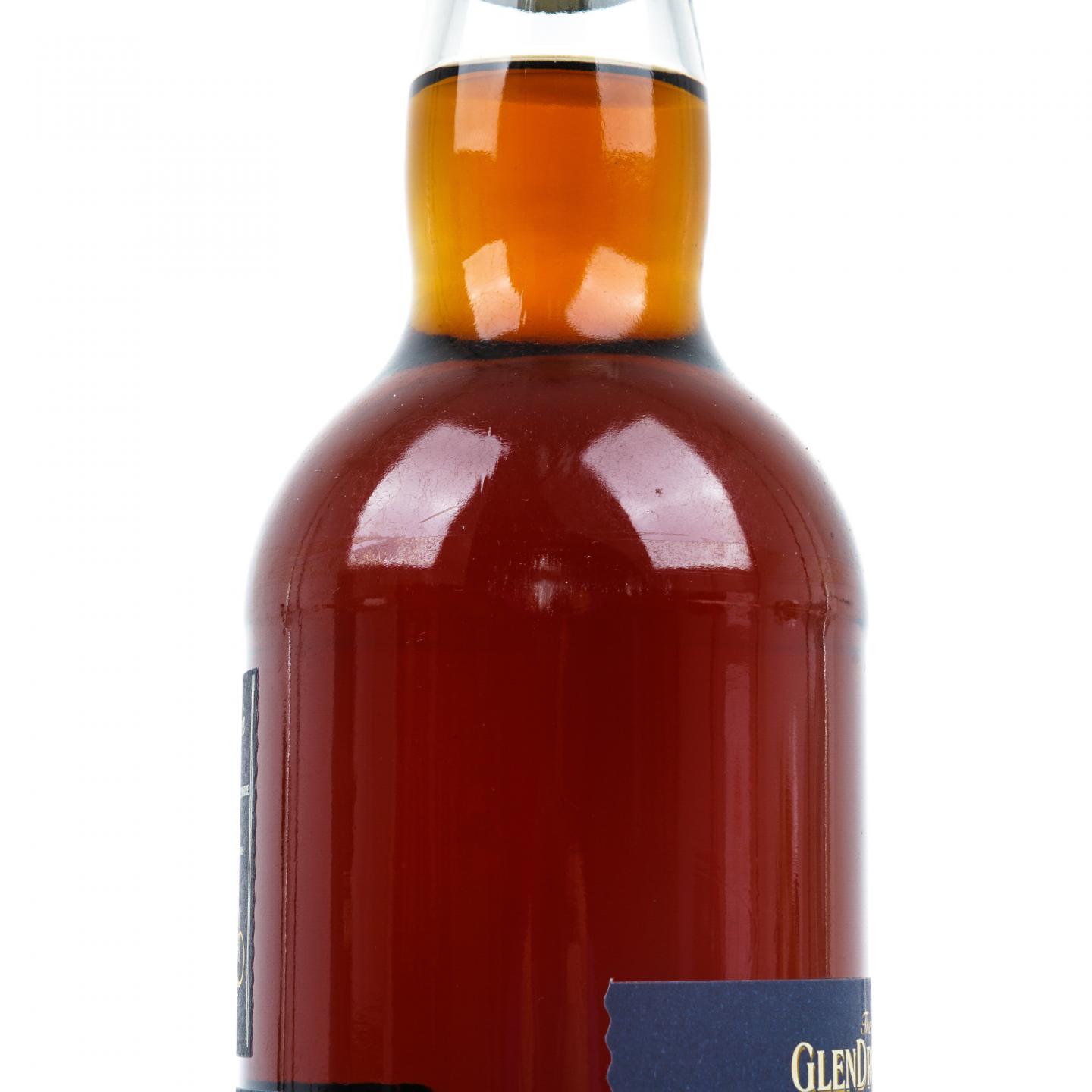 Glendronach 格兰多纳 18年 2019 Allardice 雪莉桶 行货