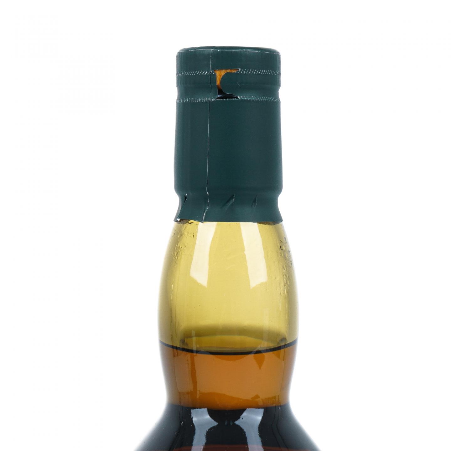 Lagavulin 乐加维林 2006-2021 双桶熟成 The Distillers