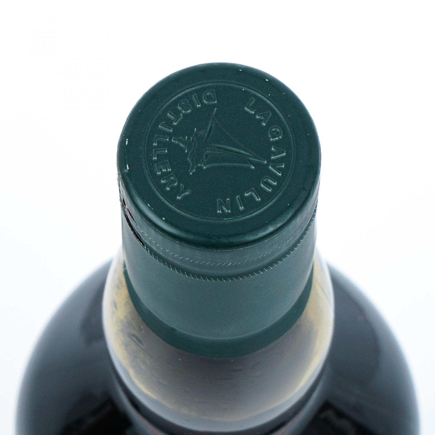 Lagavulin 乐加维林 2006-2021 双桶熟成 The Distillers
