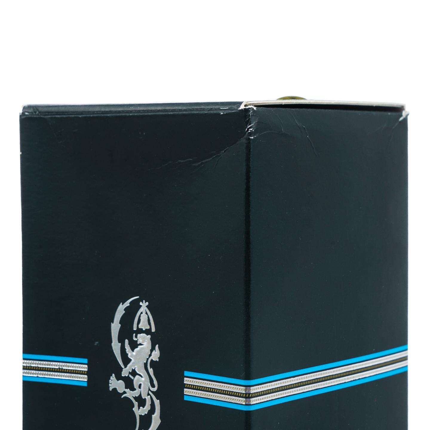 Lagavulin 乐加维林 2006-2021 双桶熟成 The Distillers