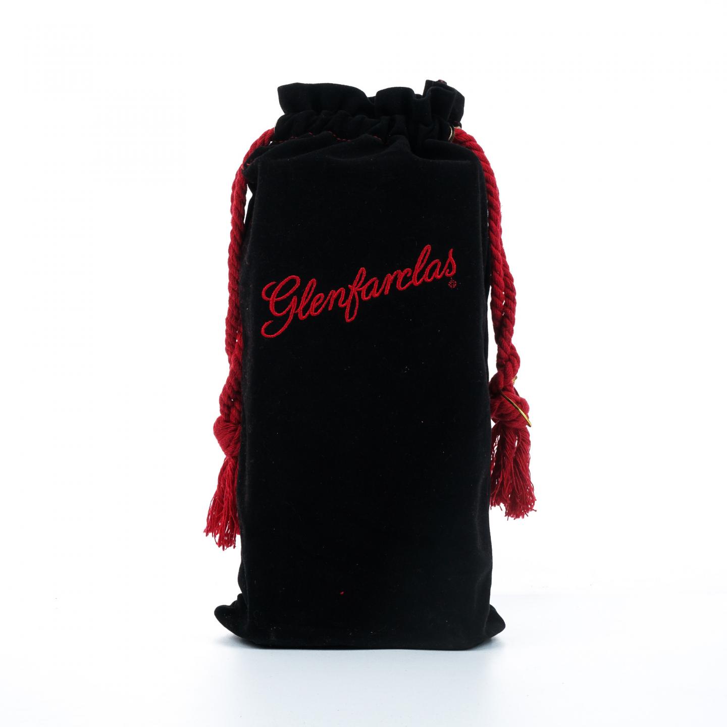 Glenfarclas 格兰花格 1990-2016 单桶#9466