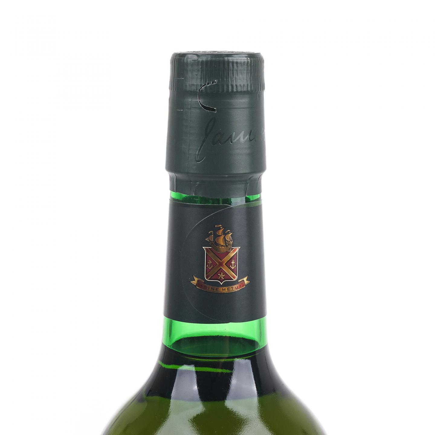 Jameson 尊美醇 18年 限量珍藏爱尔兰威士忌