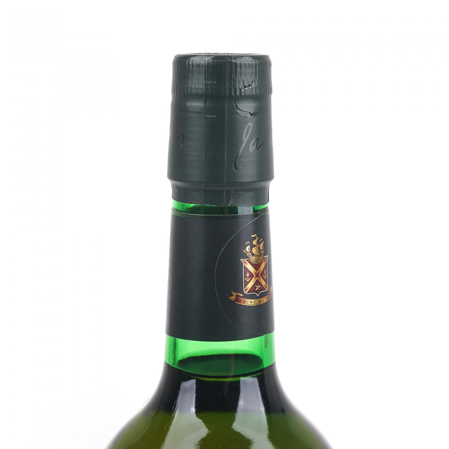 Jameson 尊美醇 18年 限量珍藏爱尔兰威士忌