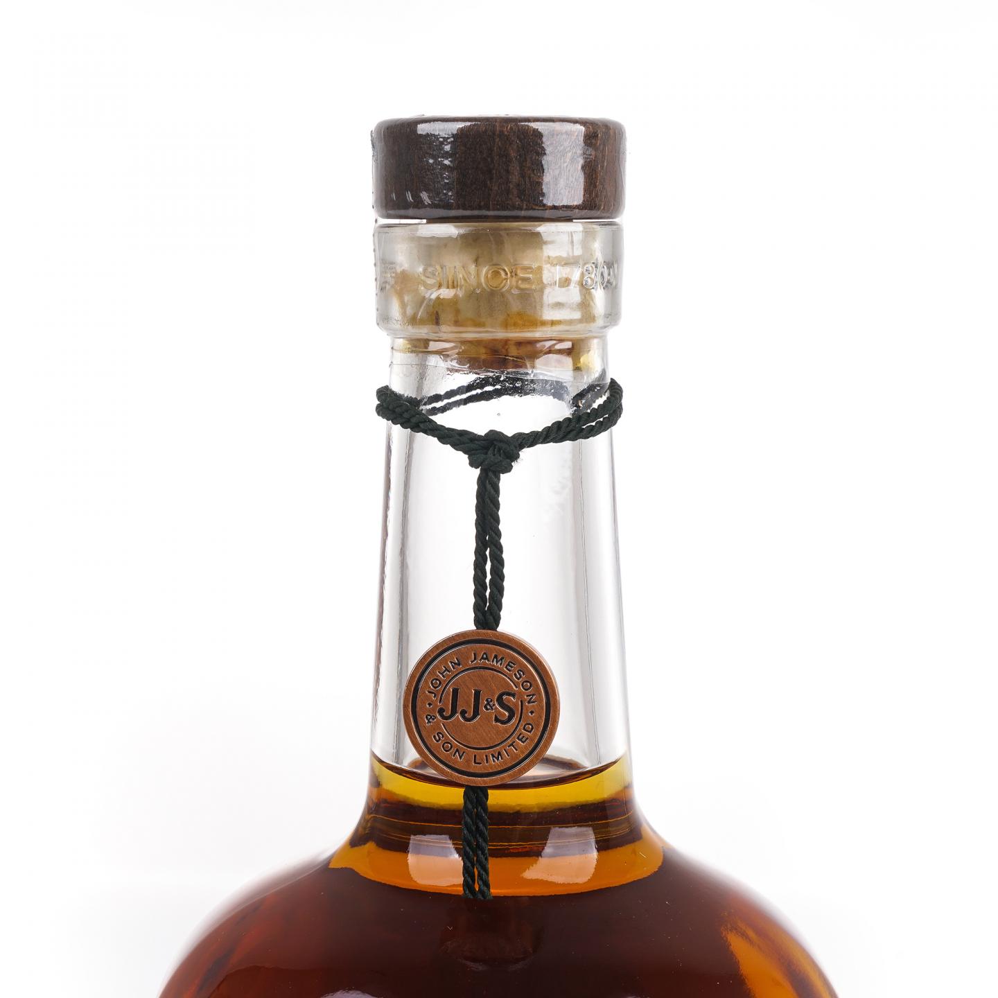 Jameson 尊美醇 18年 爱尔兰威士忌 调和
