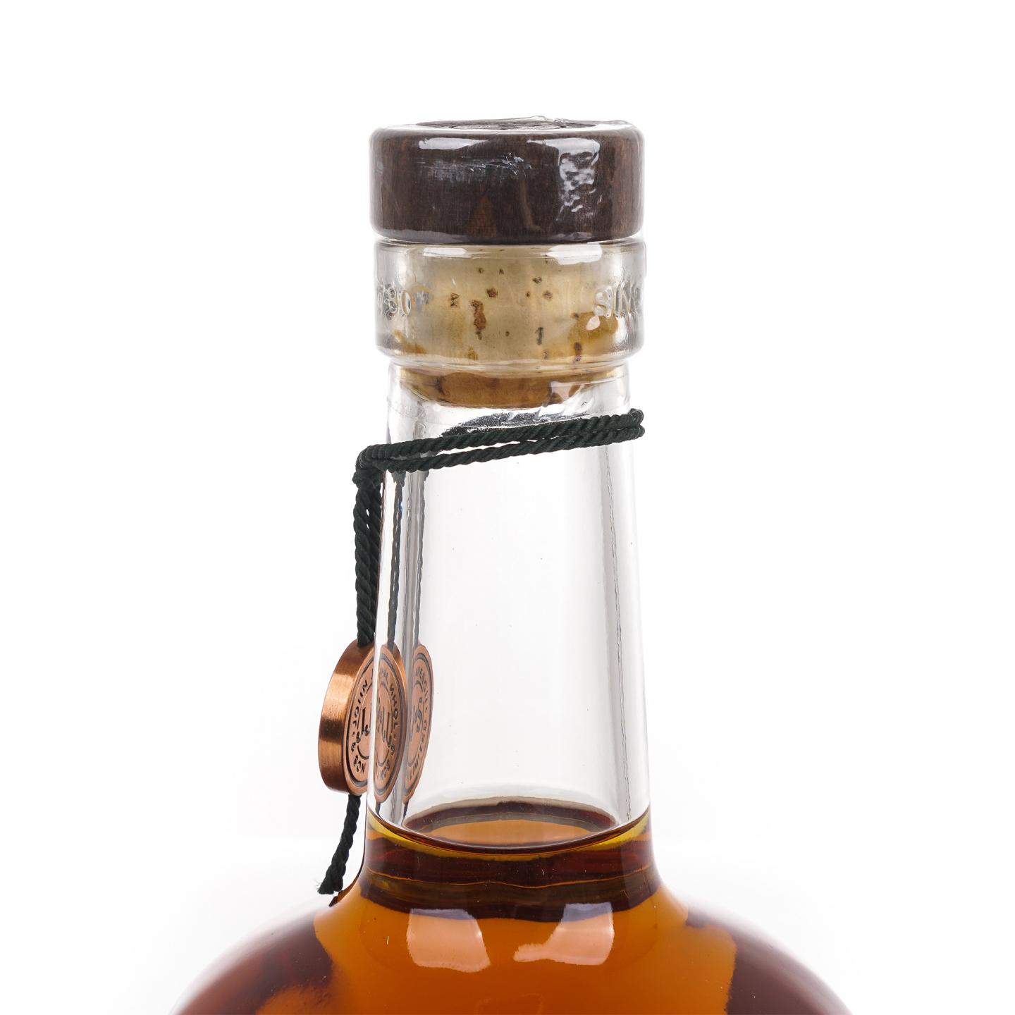 Jameson 尊美醇 18年 爱尔兰威士忌 调和