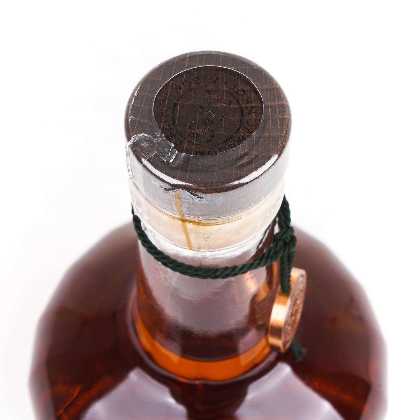 Jameson 尊美醇 18年 爱尔兰威士忌 调和