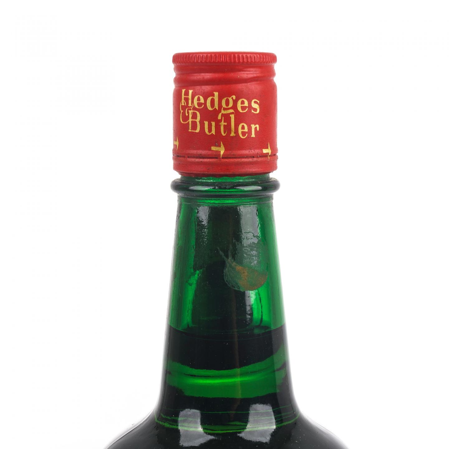 Hedges & Butler Royal 皇家苏格兰威士忌 760ml